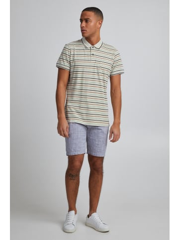 BLEND Poloshirt BHDominik in Natur