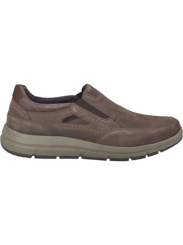 Josef Seibel Slipper Giuseppe 09 in braun