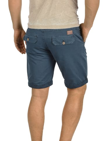 BLEND Chinoshorts BHClaudio in Grau