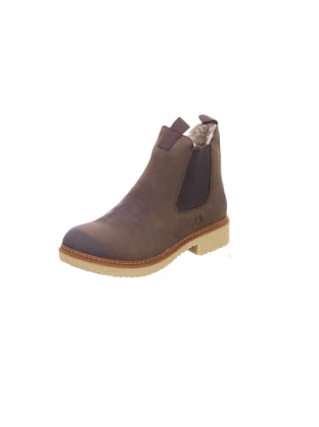 rieker Stiefeletten für Damen in braun