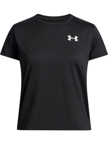 Under Armour Sportshirt "Tech SSC" in Schwarz