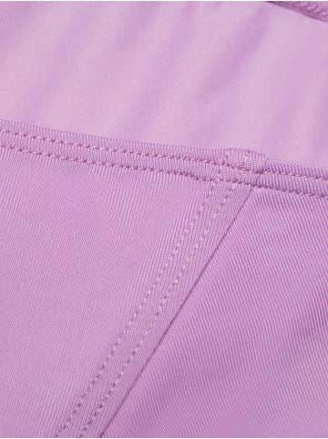 comazo String low-cut in Lilac