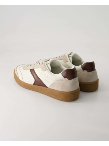 Marc O'Polo Shoes Sneaker low in Beige