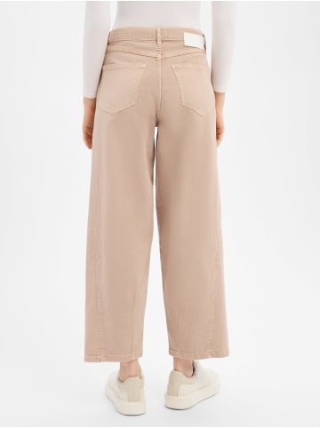 OPUS Hose Lolah edgy in beige