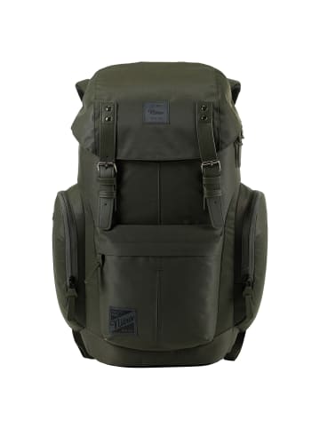 Nitro Urban Daypacker Rucksack 46 cm Laptopfach in rosin