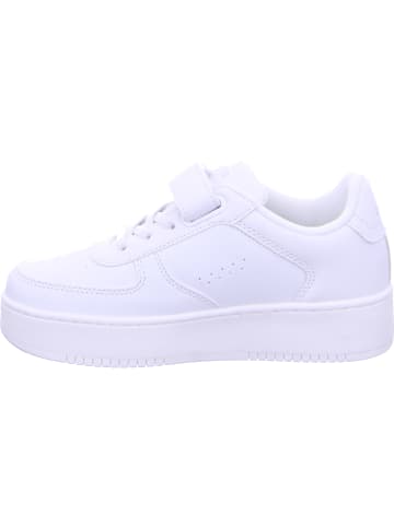 Levi's Kids Sneaker in weiß