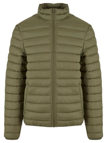 Urban Classics Urban Classics in darkolive