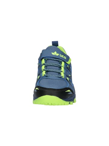 Lico Outdoorschuh "Allen VS" in Blau