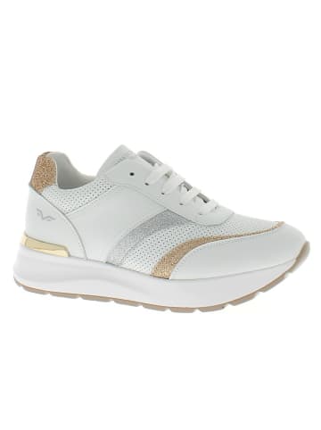 Armata di Mare Sneaker AMDS51H39-WHITE Weiß