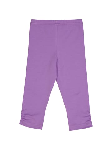 Fred´s World by GREEN COTTON Caprileggings in lavender