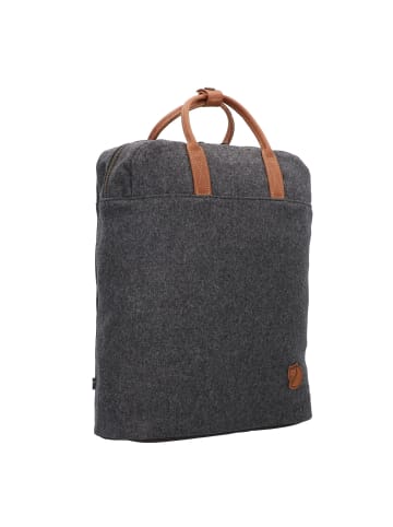 FJÄLLRÄVEN Norrvage Rucksack 39 cm Laptopfach in grey