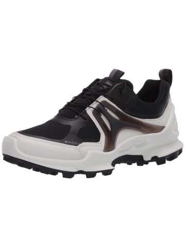 Ecco Sneaker für Jungen in mauve in mauve