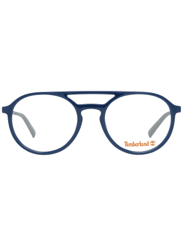 Timberland Männer Optische Fassungen Flieger Blau