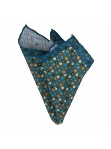 BGents Tuch für Herren in grün