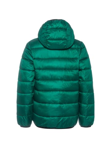 Champion Steppjacke LEGACY OUTDOOR in aventurine