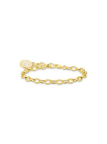 Thomas Sabo Armband für Erwachsene in gold