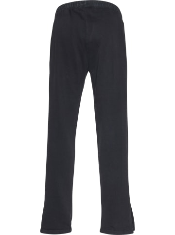 DEF DEF Herren DEF Split Sweatpants in black wash