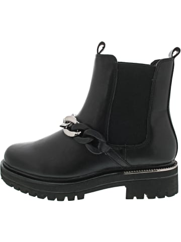 Tamaris Chelsea Boot Schwarz