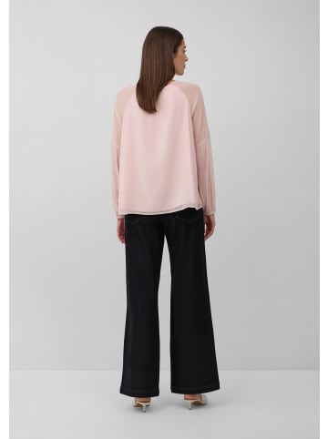 s.Oliver Bluse in 4405_altrosa