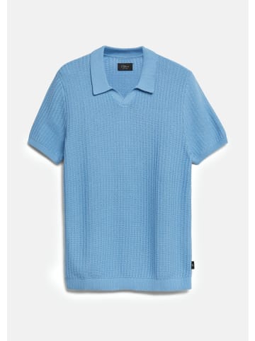 s.Oliver Strickpullover in 5420_blau
