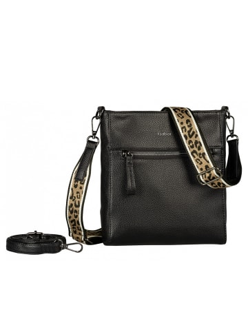 Gabor Umhängetasche Gabor Selina Cross in Schwarz