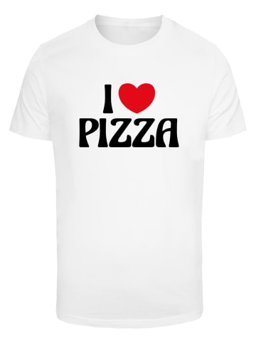 Mister Tee T-Shirts in white