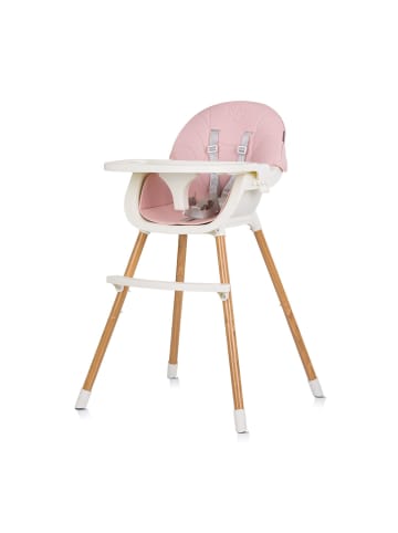 Chipolino Rio 2 in 1 in rosa