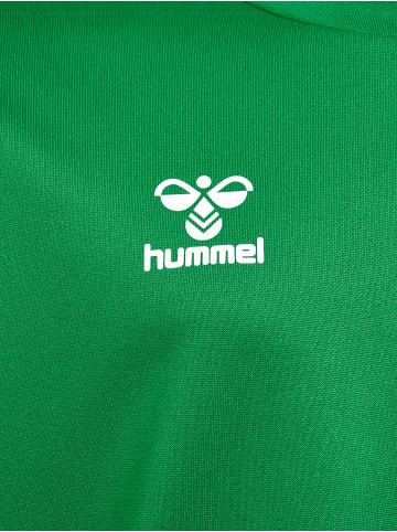 Hummel Hummel Sweatshirt Hmlessential Multisport Unisex Kinder Feuchtigkeitsabsorbierenden in JELLY BEAN