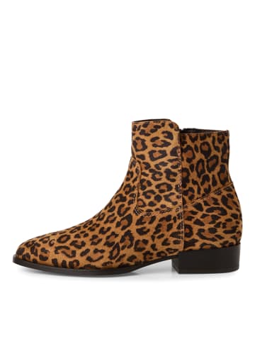 Tamaris Stiefelette in braun