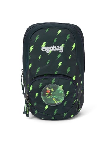 Ergobag Ease Kinderrucksack 30 cm in blitzlicht  lumi blitze