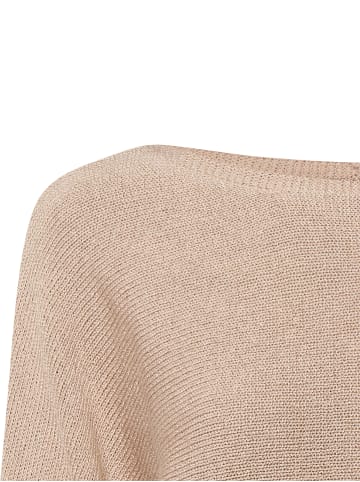 More & More Strickpullover in melange - 0001