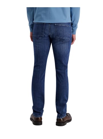 Pierre Cardin Jeans LYON TAPERED tapered in Blau