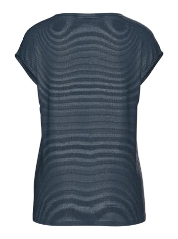 Pieces T-Shirt in Reflecting Pond