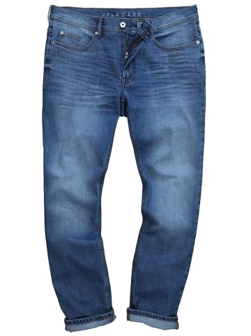 JP1880 Jeanshose in blue stone