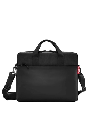 Reisenthel travelling Workbag - Aktentasche 42.5 cm in schwarz