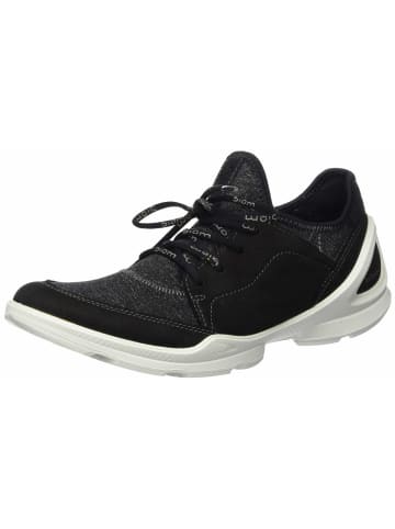 Ecco Sneakers in schwarz