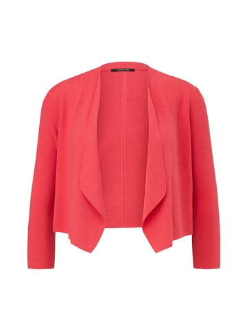 comma Strickjacke für Damen in uni