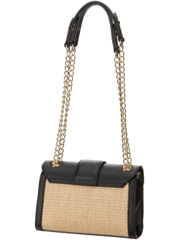 Valentino Bags Abendtasche Tribeca R05 in Naturale/Nero