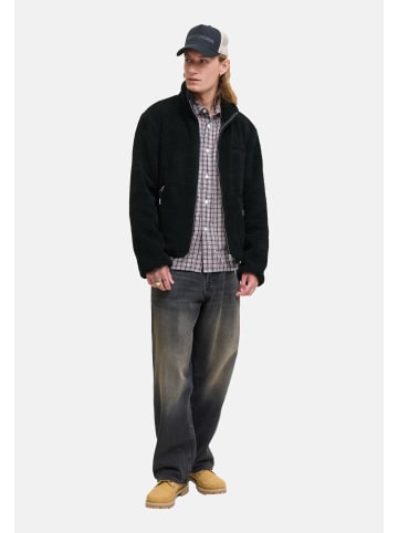 Jack & Jones Jacke 'Norre' in schwarz
