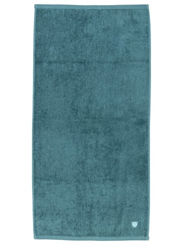 Ross 2 X Wasch- 2 X Gäste- 2 X Dusch- 2 X Handtuch im Set Vita in Pazifik