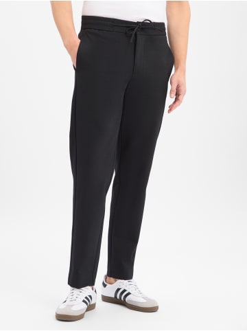 Lindbergh Hose in schwarz