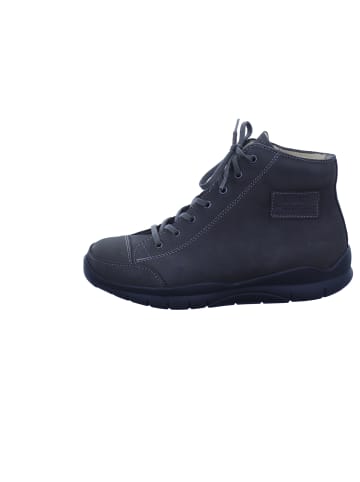 Finn Comfort Stiefeletten/Boot in grau