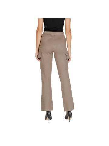VILA Clothes Hose Beige