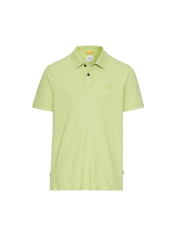 Camel Active Polo in moss