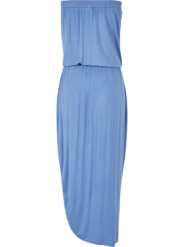 Urban Classics Day Dress in horizonblue