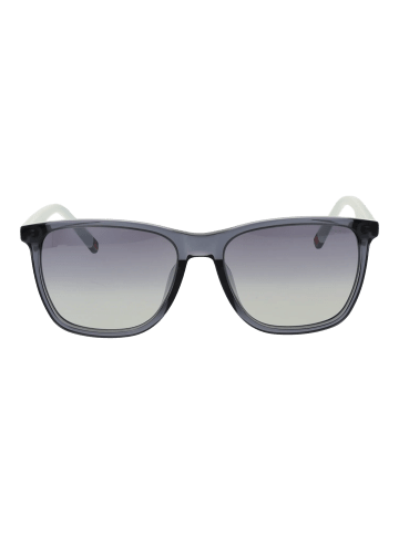 Fila Herren Sonnenbrillen Quadrat Grau