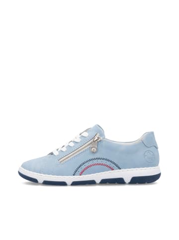 rieker Sneaker in blau