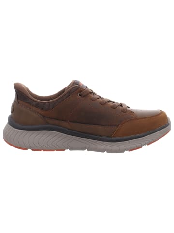 Skechers in braun