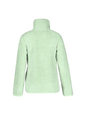 Icepeak Fleecejacke Loma JR in Grün