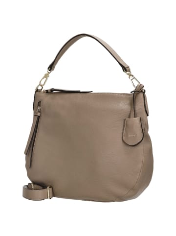 Abro Juna Small - Beuteltasche 34 cm (siena) in siena